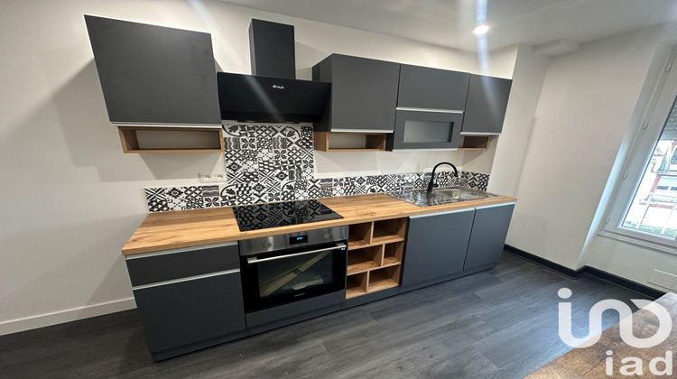 Ma-Cabane - Vente Immeuble Agen, 160 m²