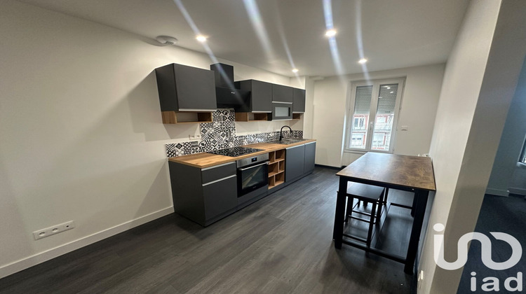 Ma-Cabane - Vente Immeuble Agen, 160 m²