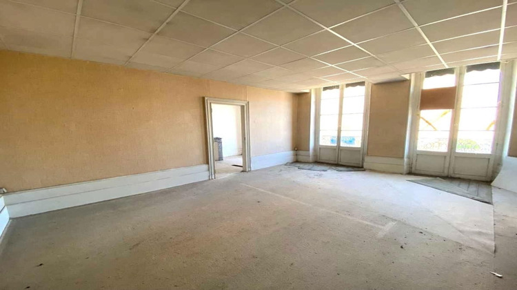 Ma-Cabane - Vente Immeuble Agen, 1170 m²