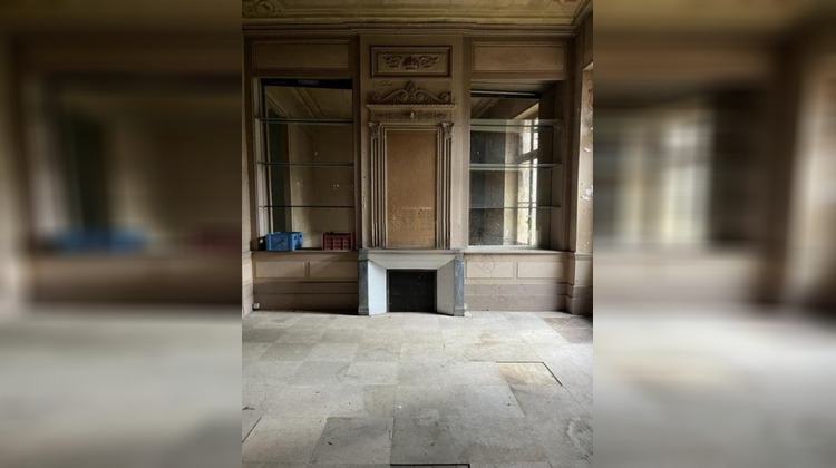 Ma-Cabane - Vente Immeuble Agen, 1170 m²