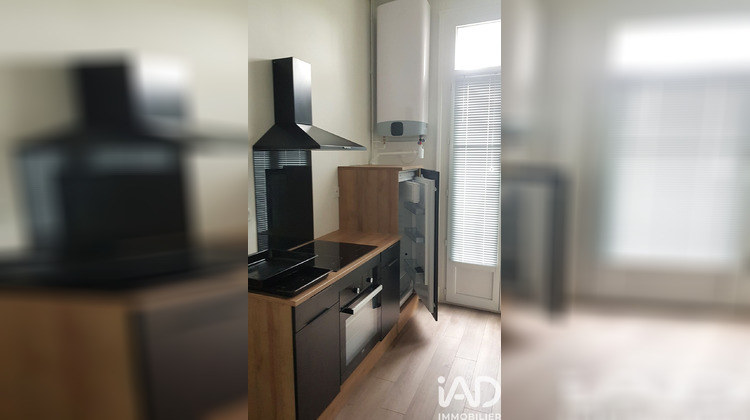 Ma-Cabane - Vente Immeuble Agen, 200 m²