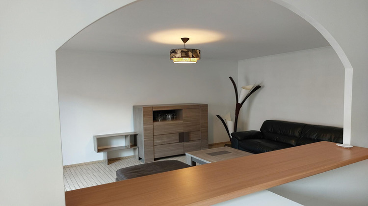 Ma-Cabane - Vente Immeuble Agen, 160 m²