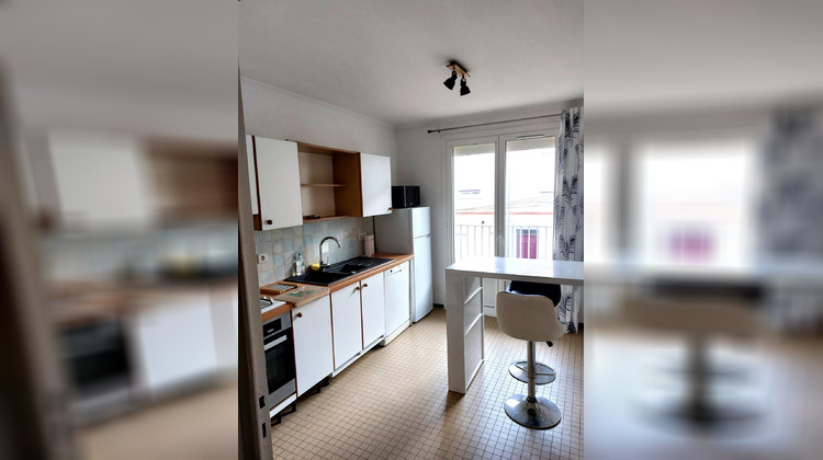 Ma-Cabane - Vente Immeuble Agen, 160 m²