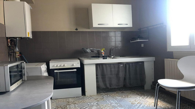 Ma-Cabane - Vente Immeuble AGEN, 144 m²