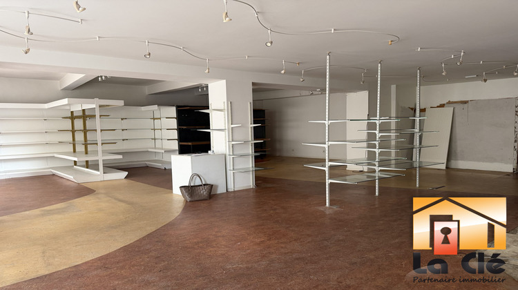 Ma-Cabane - Vente Immeuble Agen, 400 m²