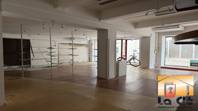 Ma-Cabane - Vente Immeuble Agen, 400 m²