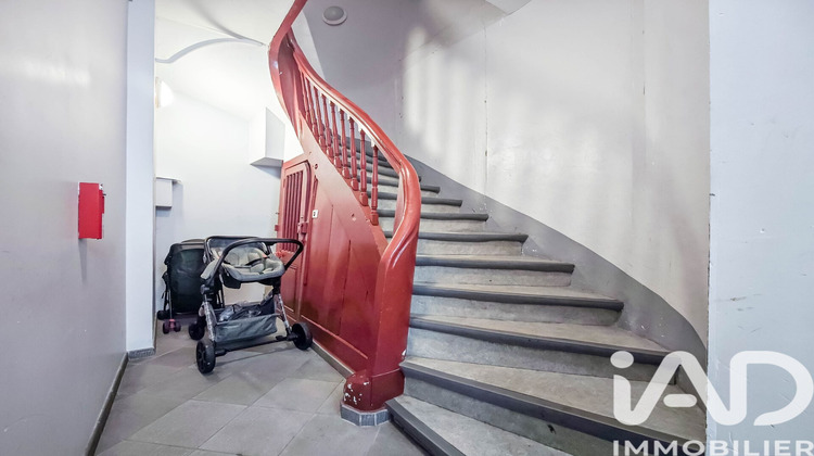 Ma-Cabane - Vente Immeuble Agen, 368 m²