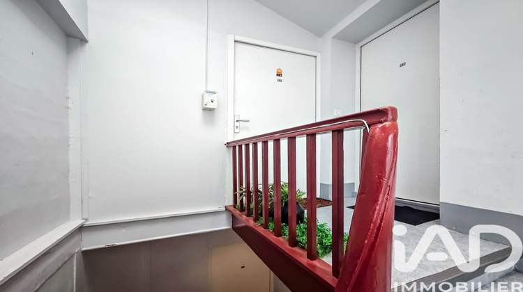 Ma-Cabane - Vente Immeuble Agen, 368 m²