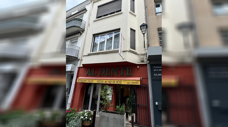 Ma-Cabane - Vente Immeuble AGEN, 184 m²