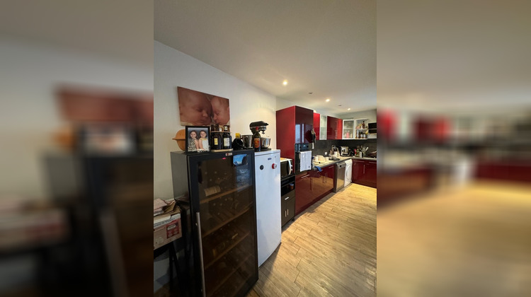 Ma-Cabane - Vente Immeuble AGEN, 184 m²