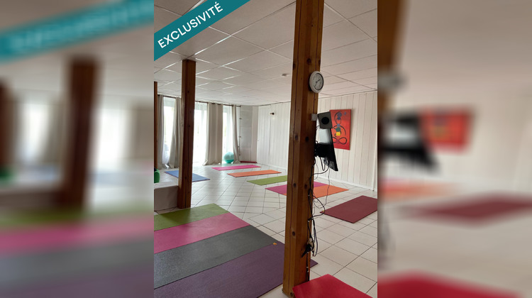 Ma-Cabane - Vente Immeuble Agen, 124 m²