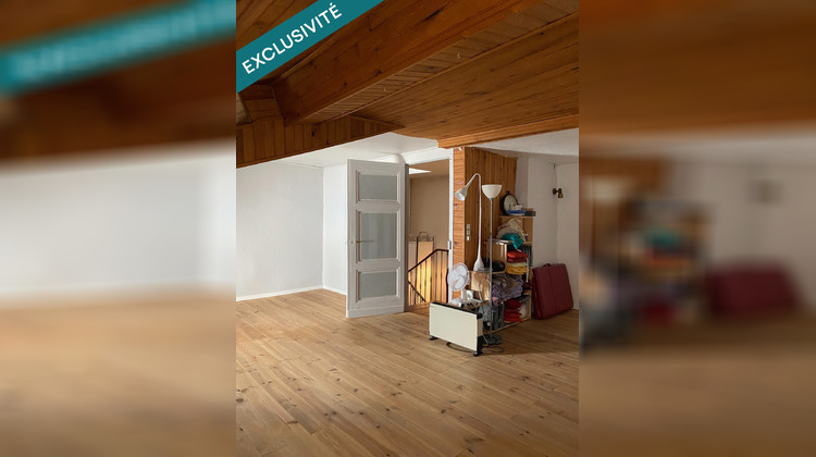 Ma-Cabane - Vente Immeuble Agen, 124 m²