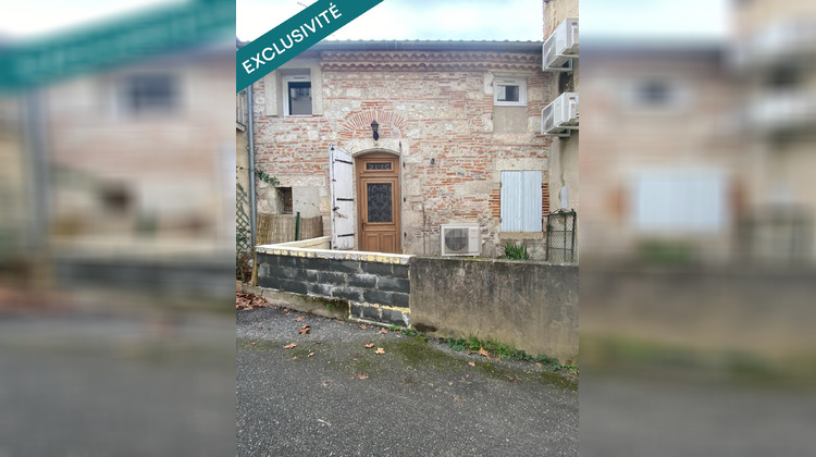 Ma-Cabane - Vente Immeuble Agen, 124 m²