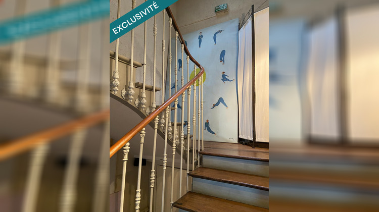 Ma-Cabane - Vente Immeuble Agen, 124 m²