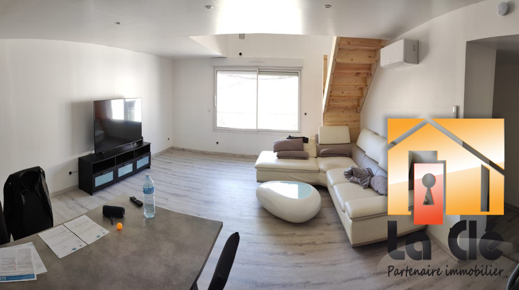 Ma-Cabane - Vente Immeuble Agen, 378 m²