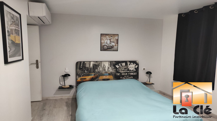 Ma-Cabane - Vente Immeuble Agen, 378 m²