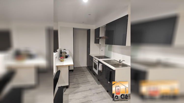 Ma-Cabane - Vente Immeuble Agen, 378 m²