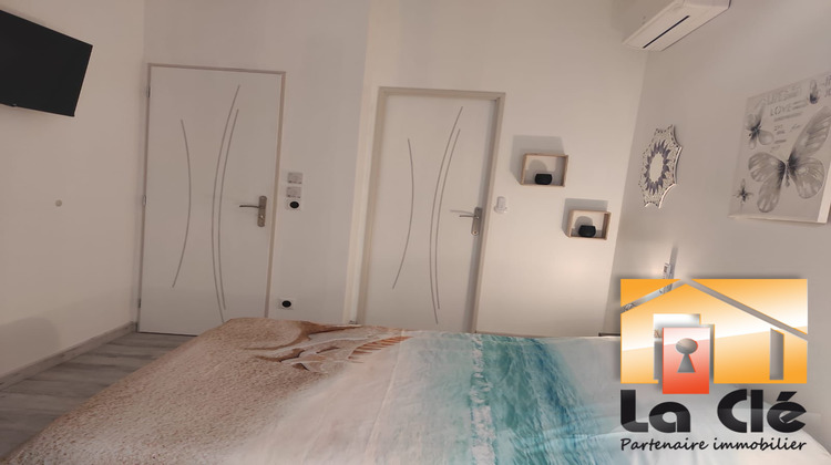 Ma-Cabane - Vente Immeuble Agen, 378 m²