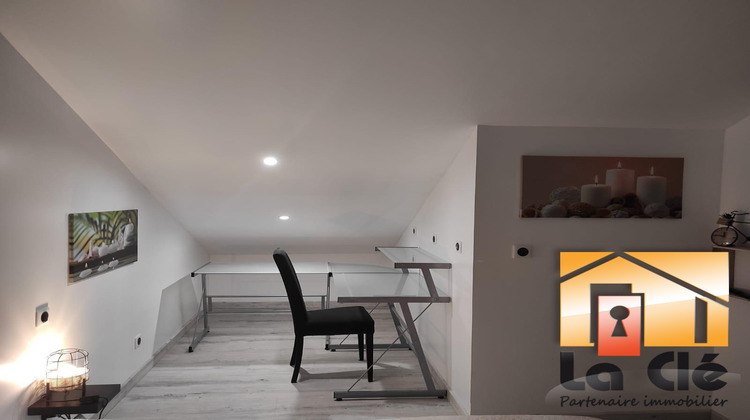 Ma-Cabane - Vente Immeuble Agen, 378 m²