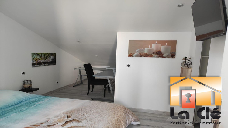 Ma-Cabane - Vente Immeuble Agen, 378 m²