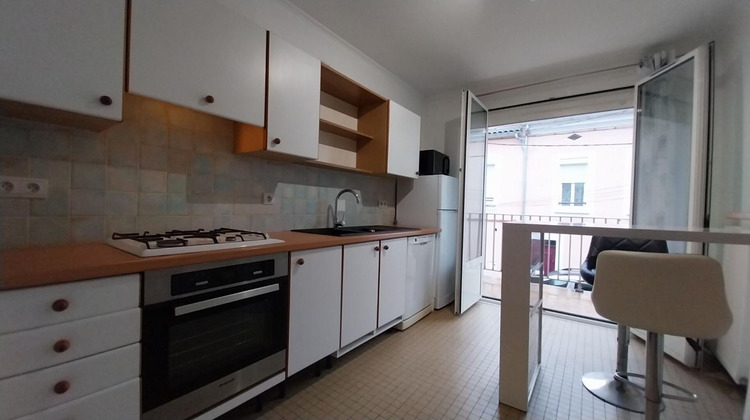 Ma-Cabane - Vente Immeuble AGEN, 181 m²
