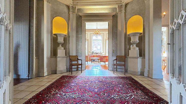 Ma-Cabane - Vente Immeuble AGEN, 758 m²