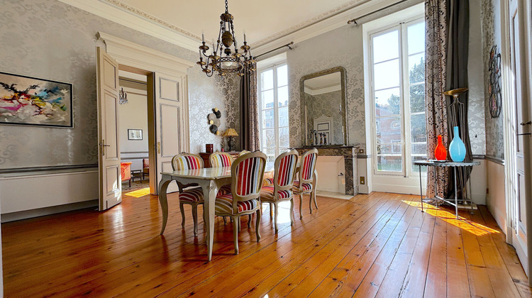 Ma-Cabane - Vente Immeuble AGEN, 758 m²