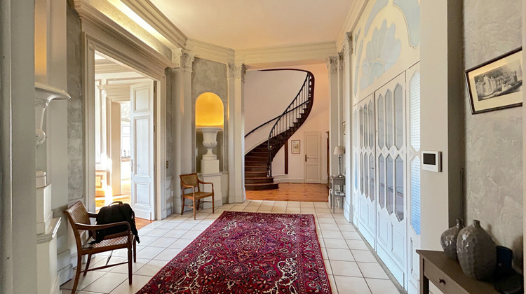 Ma-Cabane - Vente Immeuble AGEN, 758 m²