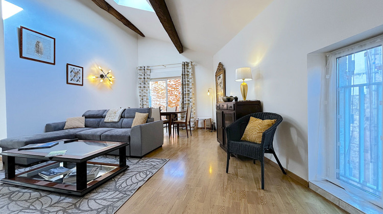 Ma-Cabane - Vente Immeuble AGEN, 758 m²