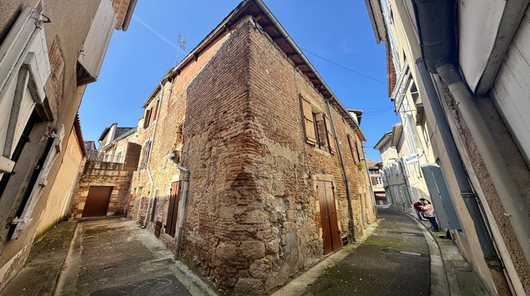 Ma-Cabane - Vente Immeuble AGEN, 180 m²