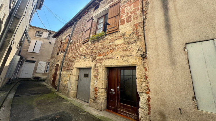 Ma-Cabane - Vente Immeuble AGEN, 180 m²