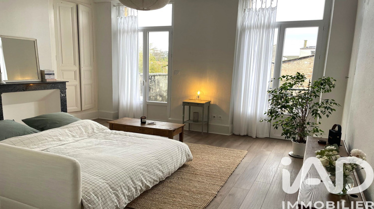Ma-Cabane - Vente Immeuble Agen, 200 m²