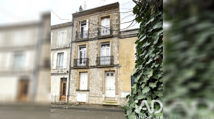 Ma-Cabane - Vente Immeuble Agen, 200 m²