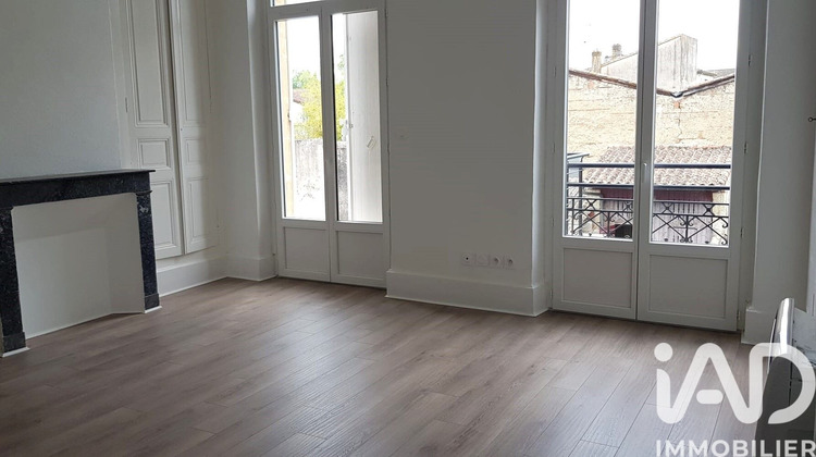 Ma-Cabane - Vente Immeuble Agen, 200 m²
