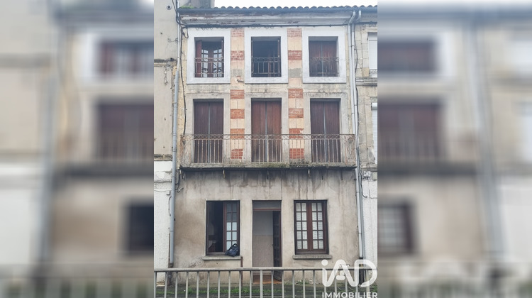 Ma-Cabane - Vente Immeuble Agen, 150 m²