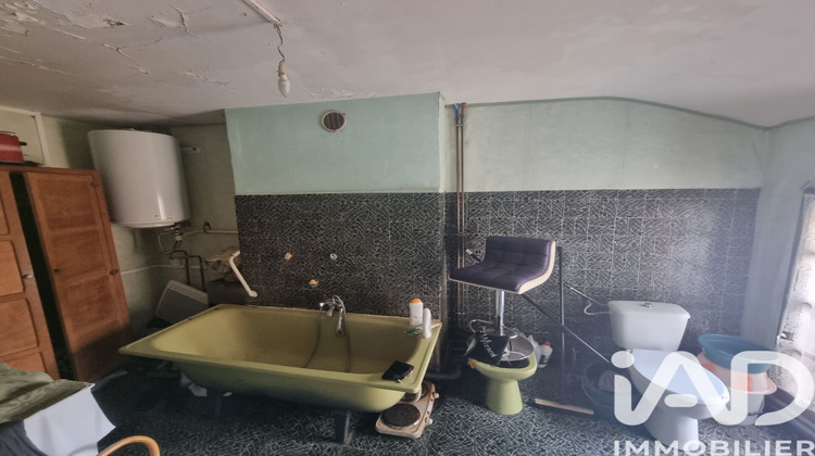 Ma-Cabane - Vente Immeuble Agen, 150 m²