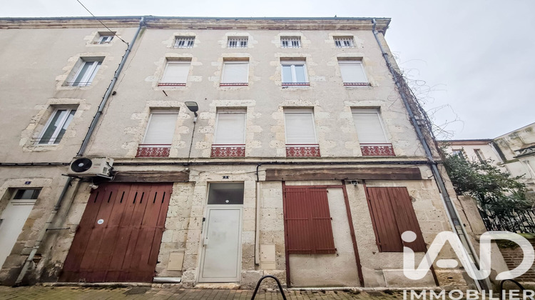 Ma-Cabane - Vente Immeuble Agen, 368 m²