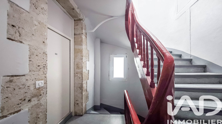 Ma-Cabane - Vente Immeuble Agen, 368 m²