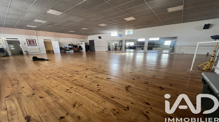 Ma-Cabane - Vente Immeuble Agen, 380 m²