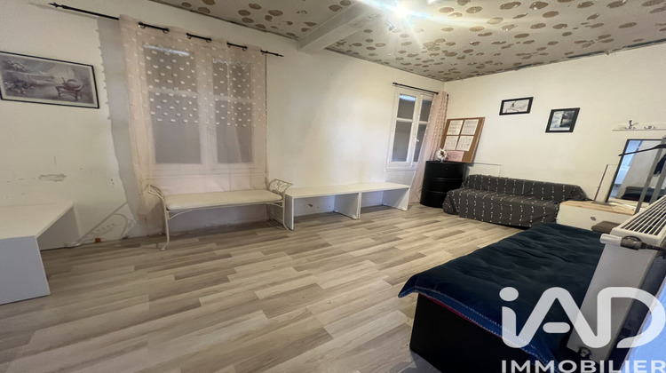 Ma-Cabane - Vente Immeuble Agen, 380 m²