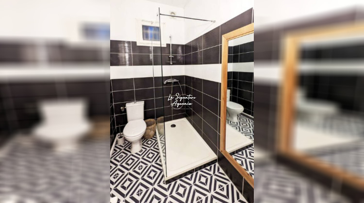 Ma-Cabane - Vente Immeuble Agen, 215 m²