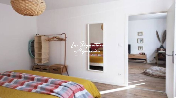 Ma-Cabane - Vente Immeuble Agen, 215 m²