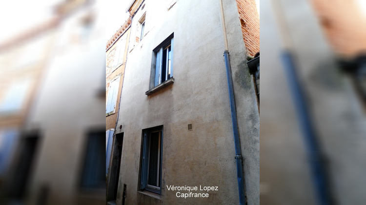 Ma-Cabane - Vente Immeuble AGEN, 113 m²