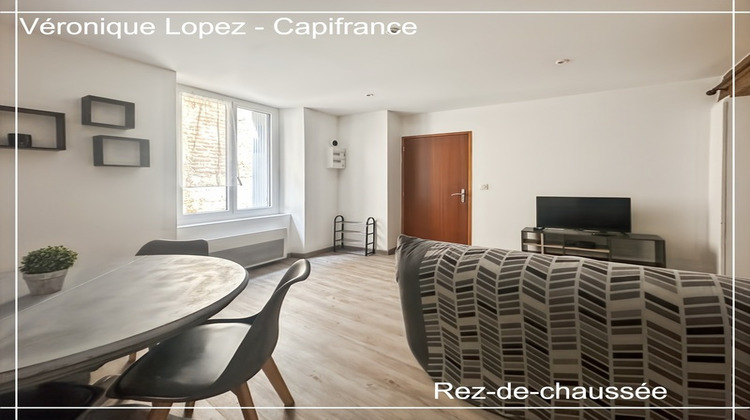 Ma-Cabane - Vente Immeuble AGEN, 113 m²
