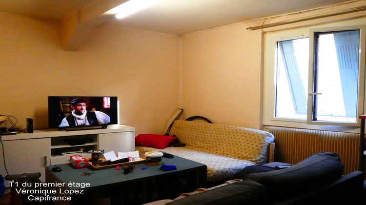 Ma-Cabane - Vente Immeuble AGEN, 113 m²