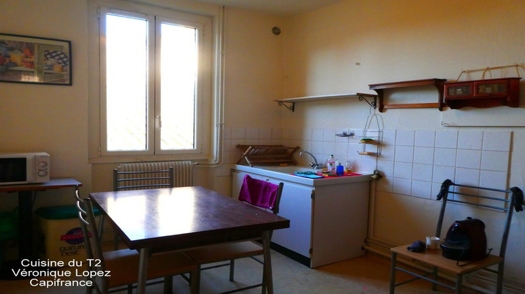 Ma-Cabane - Vente Immeuble AGEN, 113 m²