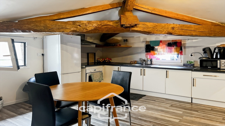 Ma-Cabane - Vente Immeuble AGEN, 396 m²