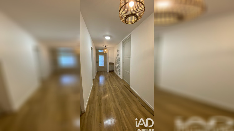 Ma-Cabane - Vente Immeuble Agen, 456 m²