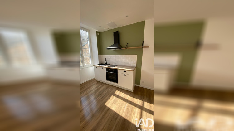 Ma-Cabane - Vente Immeuble Agen, 456 m²
