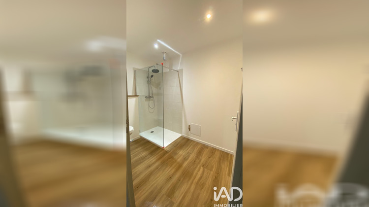 Ma-Cabane - Vente Immeuble Agen, 246 m²